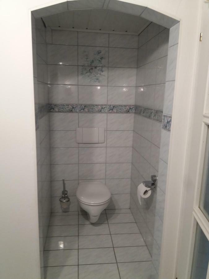 Ferienwohnung Haus Forstamt Stadtsteinach Exterior foto