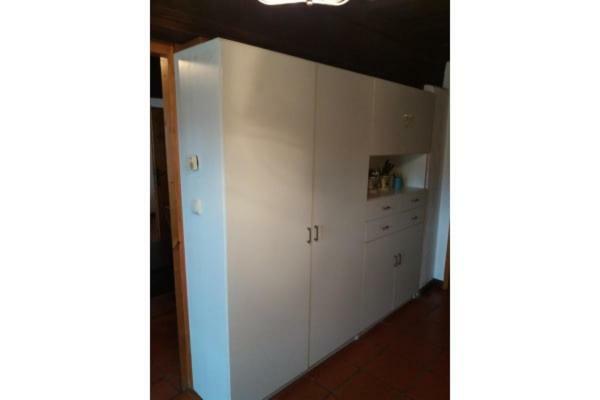 Ferienwohnung Haus Forstamt Stadtsteinach Exterior foto